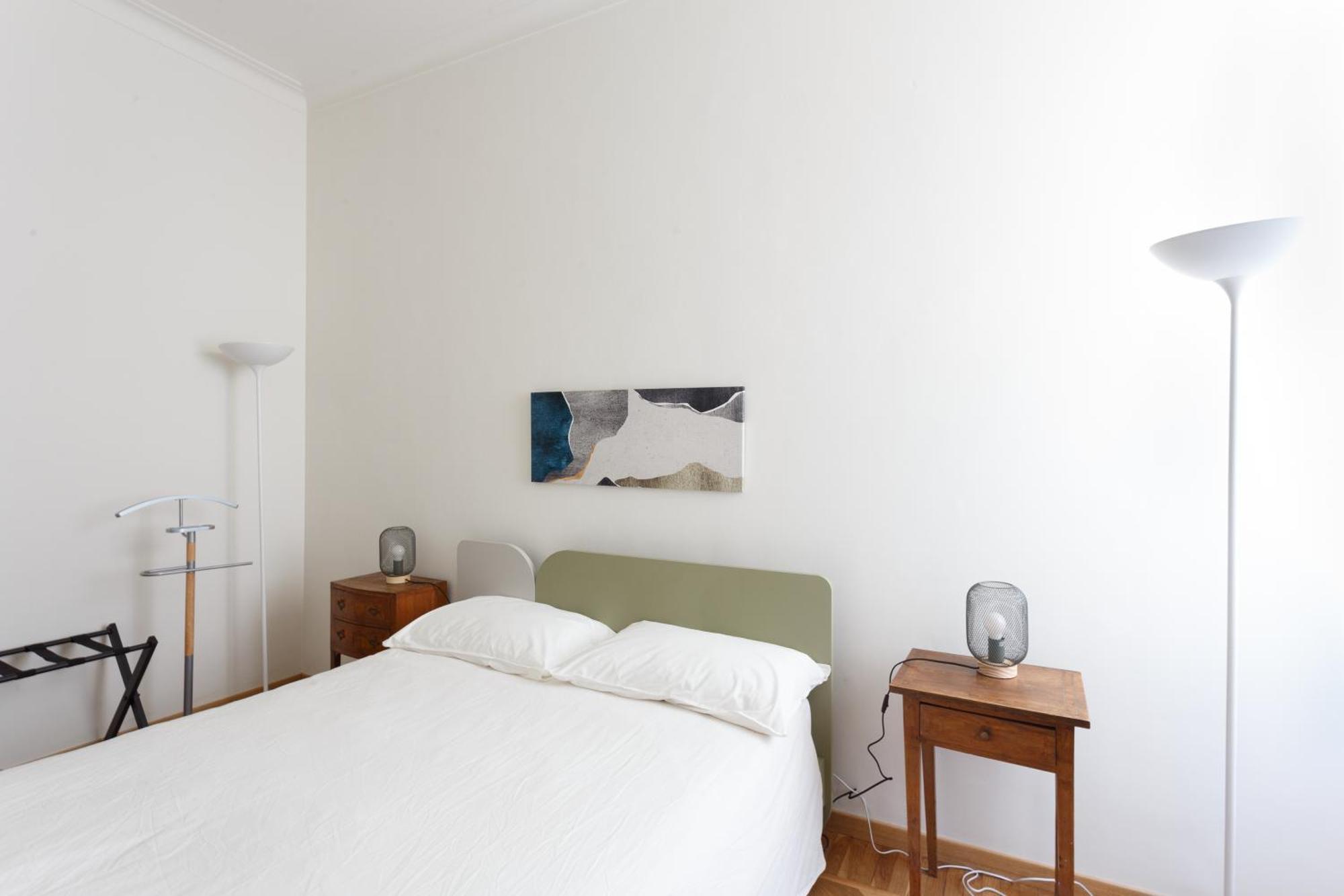 Renovated 3 Bedroom Apartment In The City Center Turin Extérieur photo