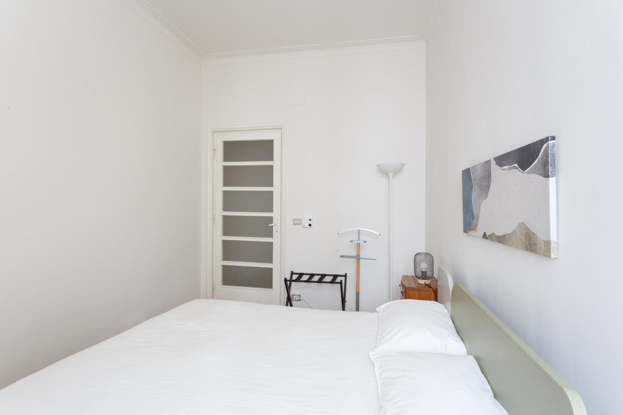 Renovated 3 Bedroom Apartment In The City Center Turin Extérieur photo