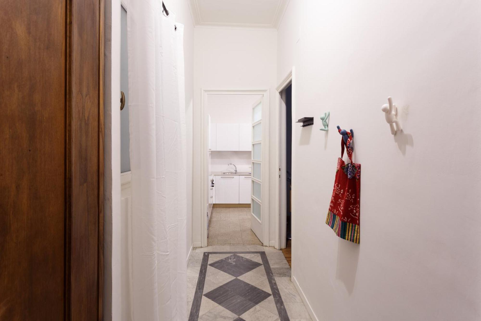 Renovated 3 Bedroom Apartment In The City Center Turin Extérieur photo